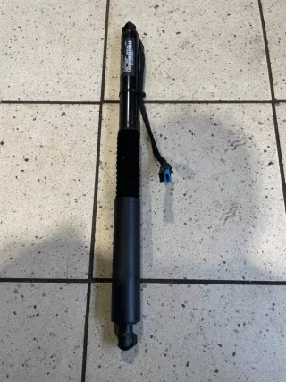 51247397322 Шпиндельный привод BMW X3 G01 Арт 2-734157, вид 1