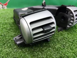 A4518300354 Дефлектор салона центральный Smart Fortwo 2 Арт 2-734472, вид 3