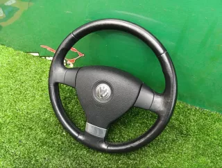 1T0419091AB Руль Volkswagen Tiguan 1 Арт 2-734484, вид 3