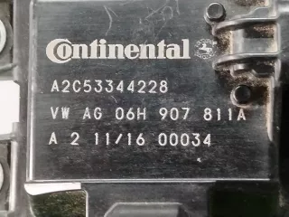 06H907811A Датчик уровня топлива Bentley Continental 3 Арт 2-734496, вид 4