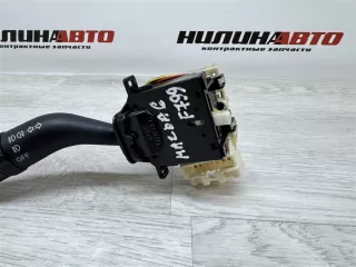 GJ6F66122 Переключатель подрулевой поворотников Mazda 6 1 Арт 2-734820, вид 3
