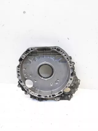 A6540106102 Декоративная крышка двигателя Mercedes GLE W167 Арт 2-734873, вид 1