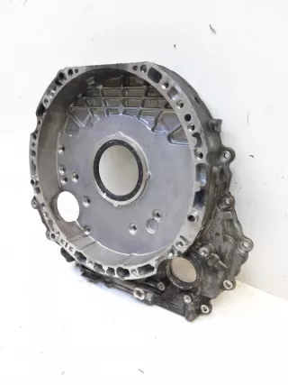 A6540106102 Декоративная крышка двигателя Mercedes GLE W167 Арт 2-734873, вид 2