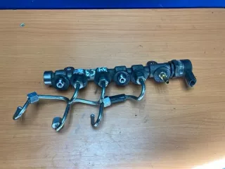 0445216033 Топливная рампа Nissan Navara D23 3.0л Арт 2-734923, вид 2