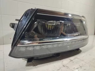 5NB941773E Фара led Volkswagen Tiguan 2 Арт 2-734973, вид 2