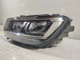 5NB941773E Фара led Volkswagen Tiguan 2 Арт 2-734973, вид 3