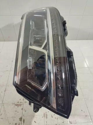 5NB941773E Фара led Volkswagen Tiguan 2 Арт 2-734973, вид 4