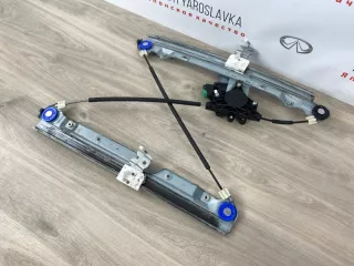 807201LA0A Стеклоподъёмник в сборе Infiniti QX56 2 Арт 2-735057, вид 3