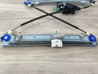 807201LA0A Стеклоподъёмник в сборе Infiniti QX56 2 Арт 2-735057, вид 6