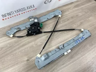 807201LA0A Стеклоподъёмник в сборе Infiniti QX56 2 Арт 2-735057, вид 10