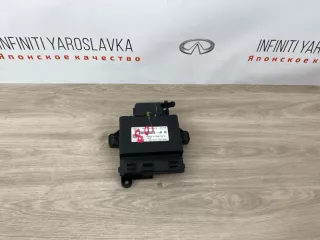 7PP959663E Преобразователь напряжения Volkswagen Touareg 2 Арт 2-735091, вид 1