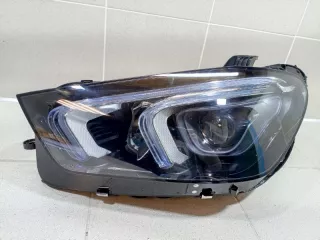 A1679060303 Фара левая Mercedes GLE W167 Арт 2-735254, вид 4