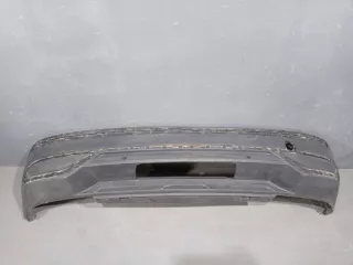 5NR8075219B9 Юбка задняя Volkswagen Tiguan 2 Арт 2-735289, вид 1