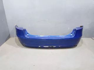 8450006699 Бампер задний Lada Vesta 1 Арт 2-735303, вид 1