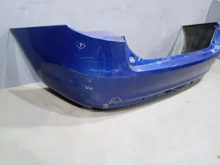 8450006699 Бампер задний Lada Vesta 1 Арт 2-735303, вид 2