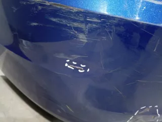 8450006699 Бампер задний Lada Vesta 1 Арт 2-735303, вид 4