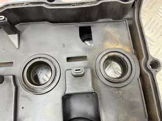 13264JG30C Крышка головки блока цилиндров Nissan X-Trail T31 Арт 2-735373, вид 11