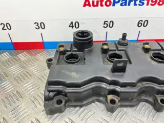 13264JG30C Крышка головки блока цилиндров Nissan X-Trail T31 Арт 2-735373, вид 2