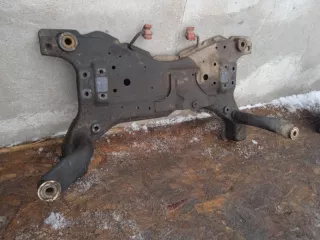 1742572 Балка под КПП Ford Focus 3 Арт 2-735554, вид 2