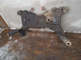 1742572 Балка под КПП Ford Focus 3 Арт 2-735554, вид 3