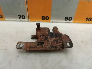 6Y0823509F Замок капота Skoda Fabia 1 Арт 2-735759, вид 3