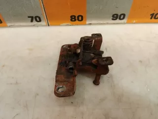 6Y0823509F Замок капота Skoda Fabia 1 Арт 2-735759, вид 5