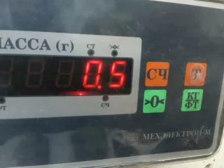 6Y0823509F Замок капота Skoda Fabia 1 Арт 2-735759, вид 8
