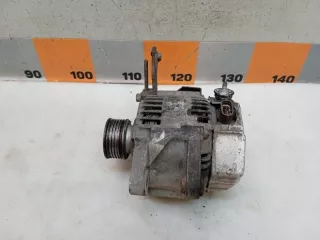 2706023030 Генератор Toyota Yaris 1 Арт 2-735929, вид 1