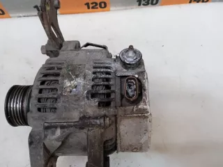 2706023030 Генератор Toyota Yaris 1 Арт 2-735929, вид 2