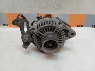 2706023030 Генератор Toyota Yaris 1 Арт 2-735929, вид 3