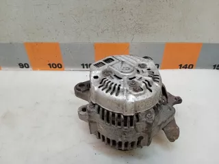 2706023030 Генератор Toyota Yaris 1 Арт 2-735929, вид 5