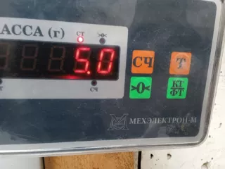 2706023030 Генератор Toyota Yaris 1 Арт 2-735929, вид 7