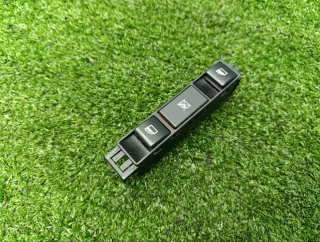 61318381518 Блок кнопок стеклоподъемников BMW 3 E46 Арт 2-736082, вид 3