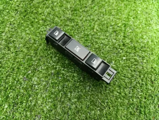 61318381518 Блок кнопок стеклоподъемников BMW 3 E46 Арт 2-736082, вид 4