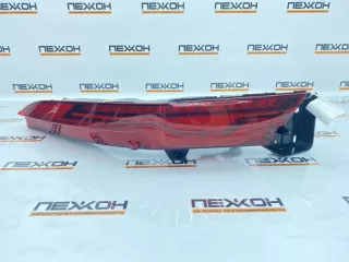 T2R49078 Фонарь задний левый Jaguar F-Type restailing Арт 2-736686