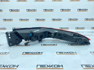 T2R49078 Фонарь задний левый Jaguar F-Type restailing Арт 2-736686, вид 8