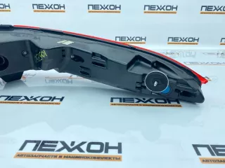 T2R49078 Фонарь задний левый Jaguar F-Type restailing Арт 2-736686, вид 9