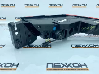 T2R49078 Фонарь задний левый Jaguar F-Type restailing Арт 2-736686, вид 10