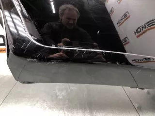 T2R49873LML Бампер задний Jaguar F-Type restailing Арт 2-736688, вид 17