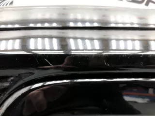 T2R49873LML Бампер задний Jaguar F-Type restailing Арт 2-736688, вид 20