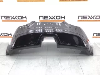 T2R49873LML Бампер задний Jaguar F-Type restailing Арт 2-736688, вид 2