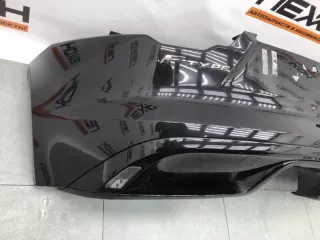 T2R49873LML Бампер задний Jaguar F-Type restailing Арт 2-736688, вид 5