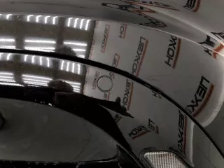 T2R49873LML Бампер задний Jaguar F-Type restailing Арт 2-736688, вид 10