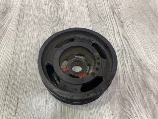 1753154 Шкив коленвала Ford Focus 2 restailing Арт 2-736883, вид 2