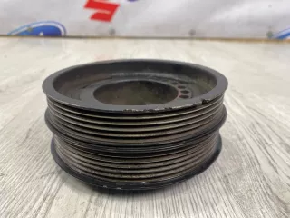 1753154 Шкив коленвала Ford Focus 2 restailing Арт 2-736883, вид 3