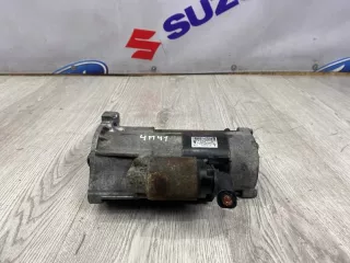 ME204424 Стартер Mitsubishi Pajero 3 Арт 2-736905, вид 3