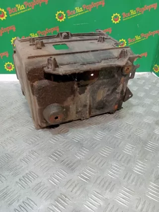 BP4K-56-040M Площадка полка акб Mazda 3 BK 2.0л Арт 2-736924, вид 4