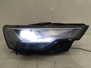 4k0941034 Фара led Audi A6 C8 (S6,RS6) Арт 2-736926, вид 1