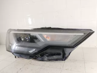 4k0941034 Фара led Audi A6 C8 (S6,RS6) Арт 2-736926, вид 4