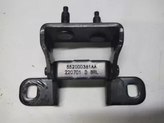552000361AA Петля крышки багажника EXEED RX Арт 2-737024, вид 3